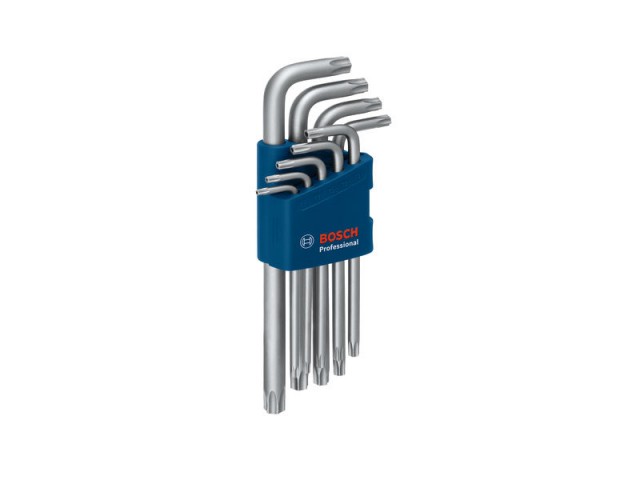Šestrobi ključ Bosch Torx, 1600A01TH4